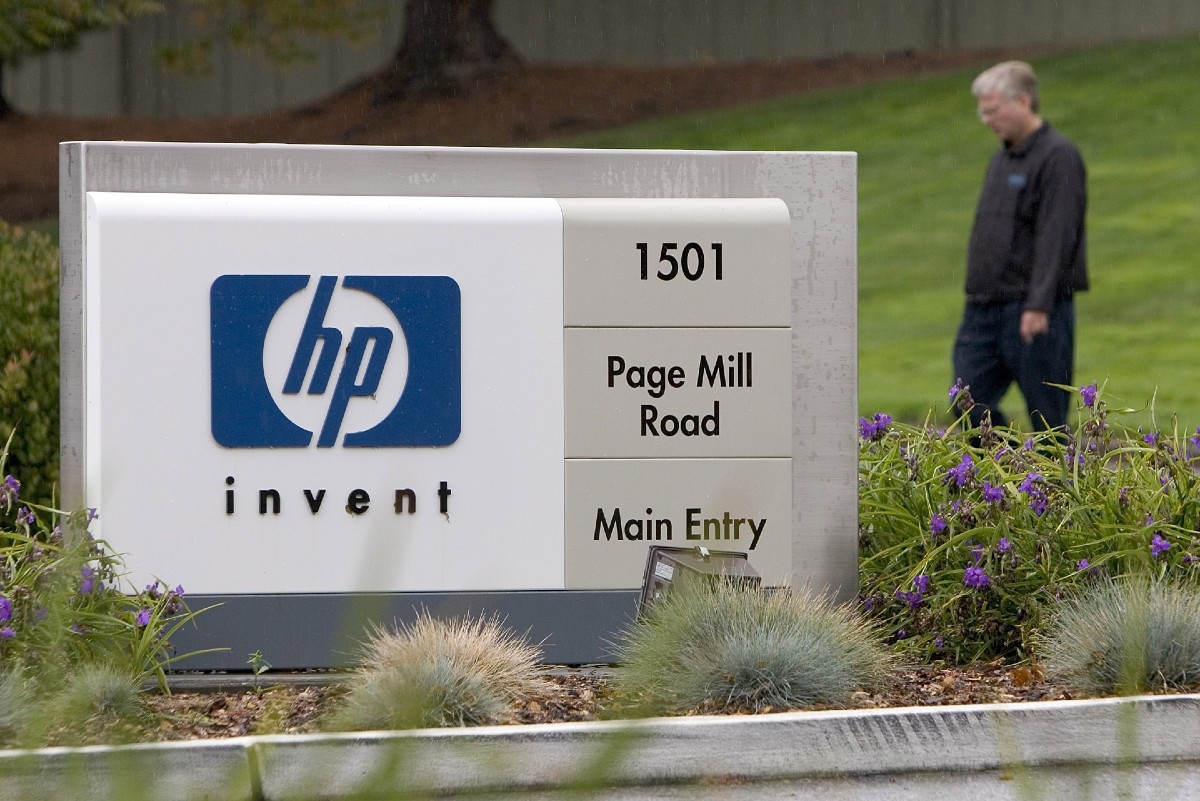 HP announces layoffs of up to 6,000 workers globally as part of its