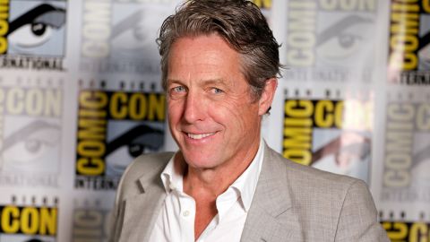 Hugh Grant