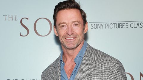 Hugh Jackman