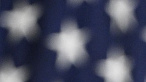 Imagen del presidente de la Fed, Jerome Powell.