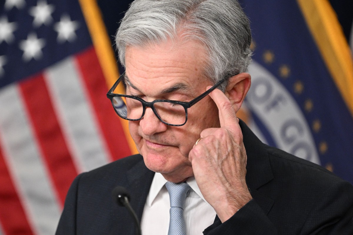 Este miércoles, la Fed confirmó el cuarto hilo de subida del 0,75% de su tipo de referencia, de los seis que ha llevado a cabo en lo que va de año como estrategia para controlar la inflación.
