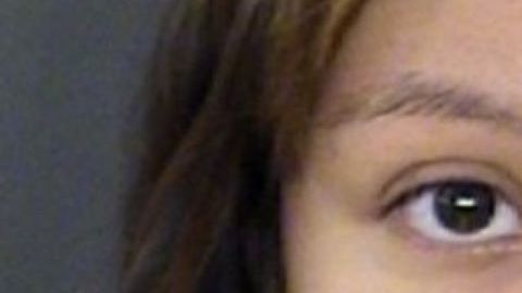 Jessica Briones fue sentenciada.