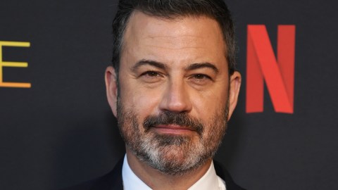 Jimmy Kimmel