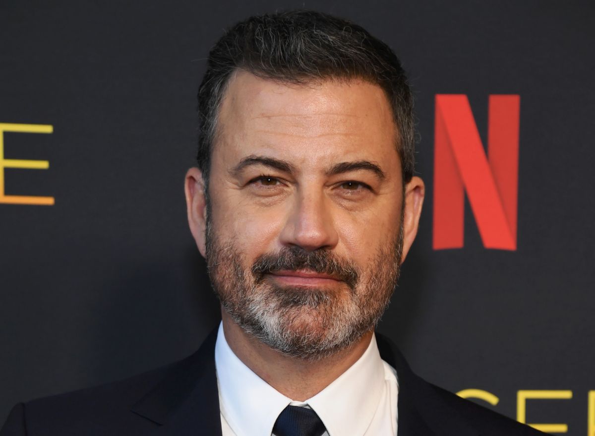 Jimmy Kimmel will host the 2023 Oscars - Imageantra