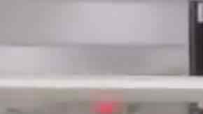 Momento en el que el pequeño Jojo Morales se reencuentra con su madre tras dos meses secuestrado.