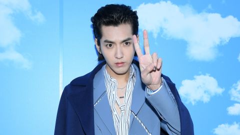 Kris Wu