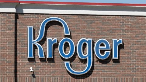 Kroger agrega nuevos productos a su inventario en 2025
