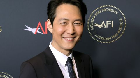 Lee Jung Jae