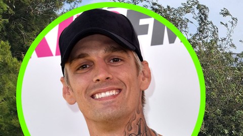 Aaron Carter