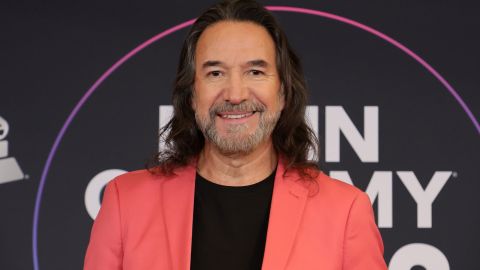 Marco Antonio Solís