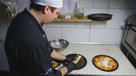 Qué es la medicina culinaria y cómo puede ayudar a disminuir la obesidad