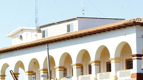 municipio de Apatzingán