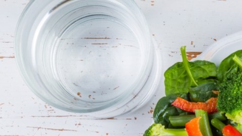 Qué debes saber sobre MyPlate: la guía de nutrición de EE. UU.