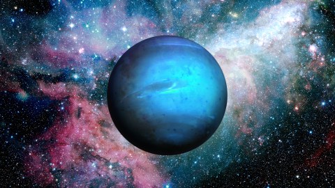 Neptuno en astrología