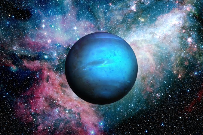 Neptuno en astrología