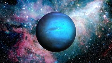 Neptuno en astrología