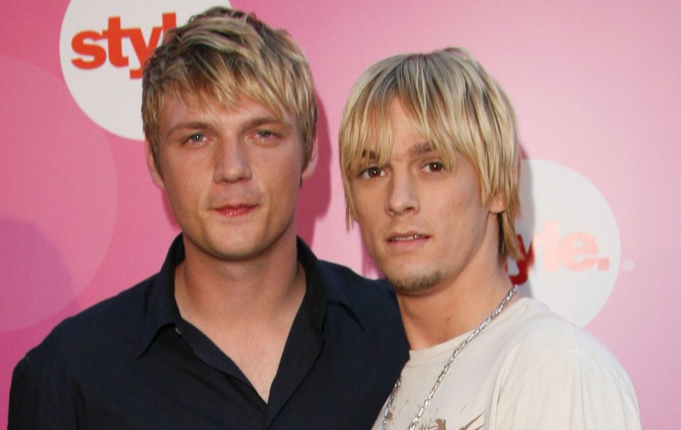 Nick Carter Aparece En Concierto De Los Backstreet Boys Un Día Después De Confirmarse La Muerte 9626