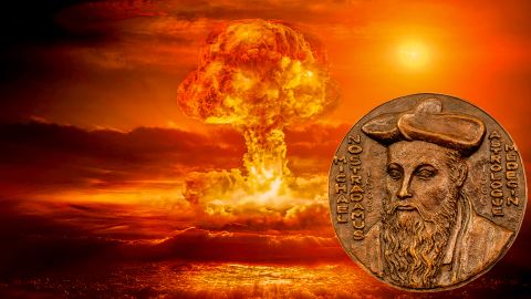 Nostradamus
