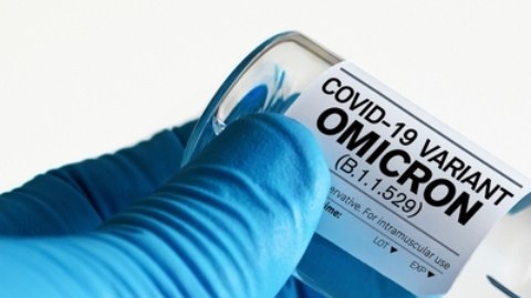 Reino Unido es el primer país en aprobar el refuerzo COVID de Pfizer-BioNTech para omicrón