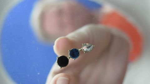 Encontrar un arete