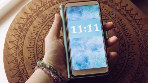 Portal 11:11 en la numerología