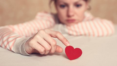 Primer amor fallido