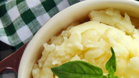 Científicos aseguran que el puré de papas es un gran aliado para perder peso