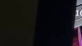 Imagen de una de las cámaras de seguridad del día en que se produjo la redada.