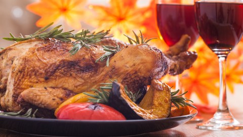 Thanksgiving