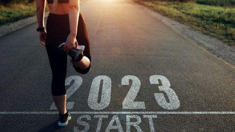 Cómo arrancar bien 2023 con rituales