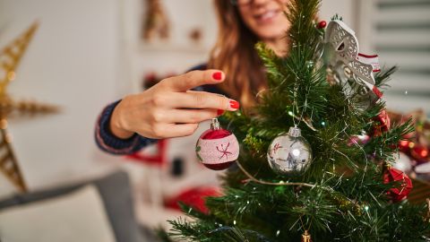 Ritual de Navidad