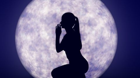 Rituales de Luna