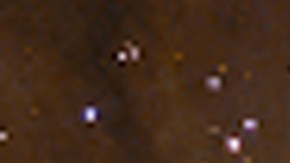 Aspecto de un Sagitario