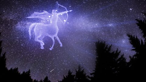 Sagitario temporada