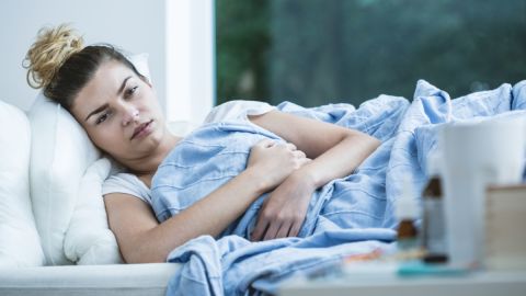 Por qué vivir en hogares fríos aumenta riesgo de problemas de salud mental