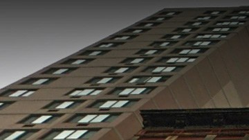 Sarah Jessica Parker