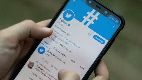 Las cuentas de Twitter  baneadas comenzarán a ser reactiviadas a partir de la próxima semana