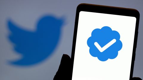 Twitter Blue