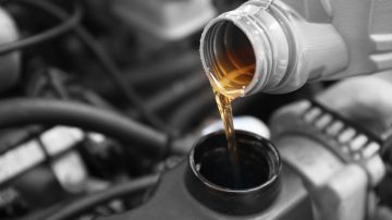 Atento a las señales que advierten sobre un cambio de aceite inminente