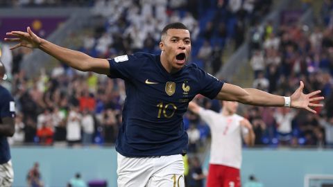 Kylian Mbappe signo zodiacal