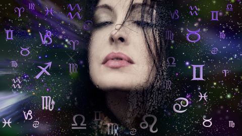 Signos del zodiaco