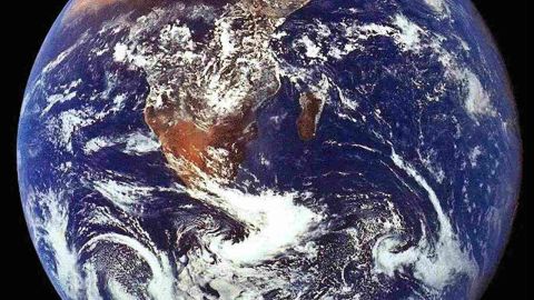 Teoría segura que nuestro planeta quiere eliminarnos (VIDEO)