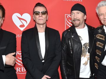 U2 Producciones - Nueva Peliculas disponible en la tienda