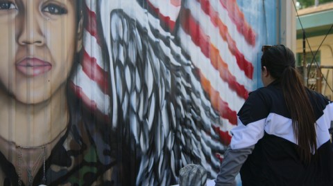 El documental se estrena en Netflix el 17 de noviembre.