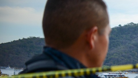 violencia en Acapulco