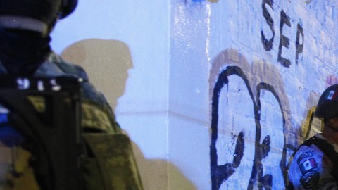 violencia en Guanajuato