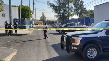 violencia en Querétaro