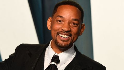 Will Smith