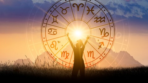 Signos del zodiaco, horóscopo