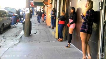 Mujeres en la zona norte de Tijuana dicen temer por su vida.